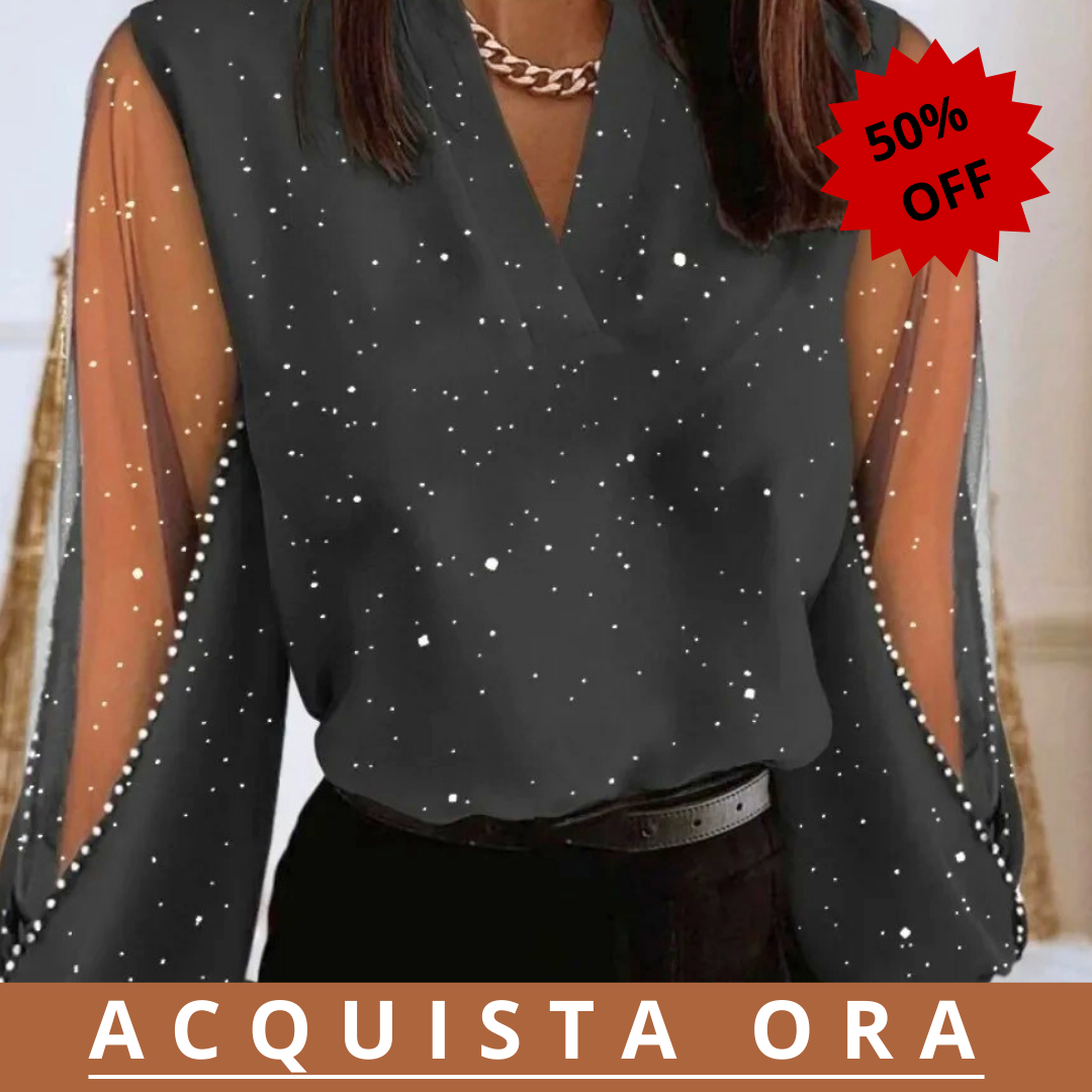 ANNA - Camicia Elegante