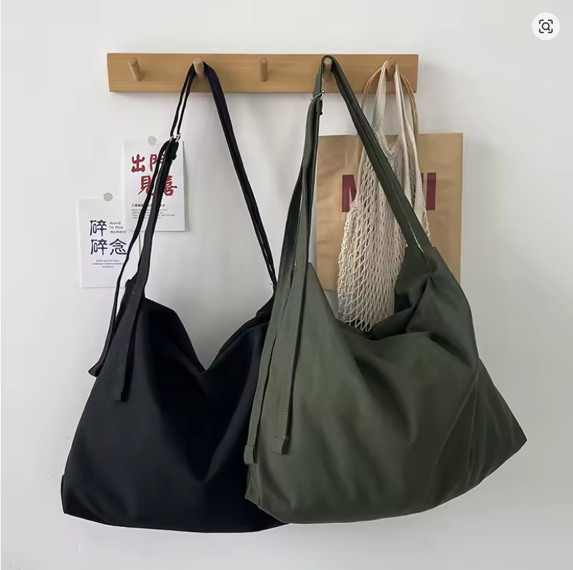 BUGGY - borsa casual