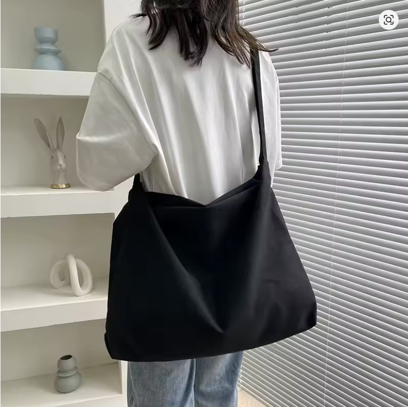 BUGGY - borsa casual