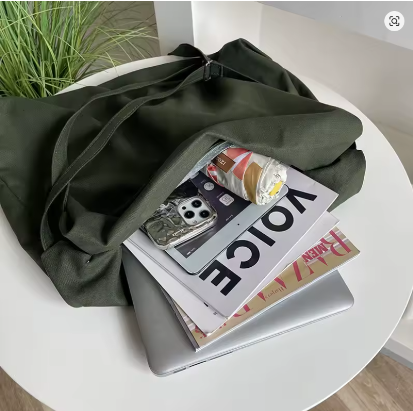 BUGGY - borsa casual