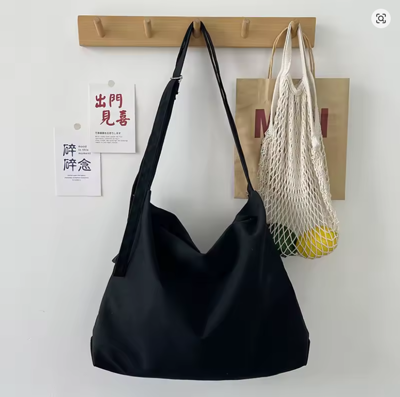 BUGGY - borsa casual