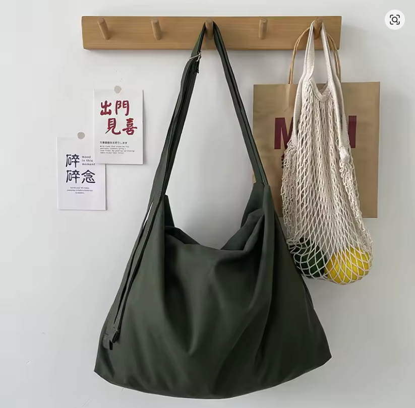 BUGGY - borsa casual